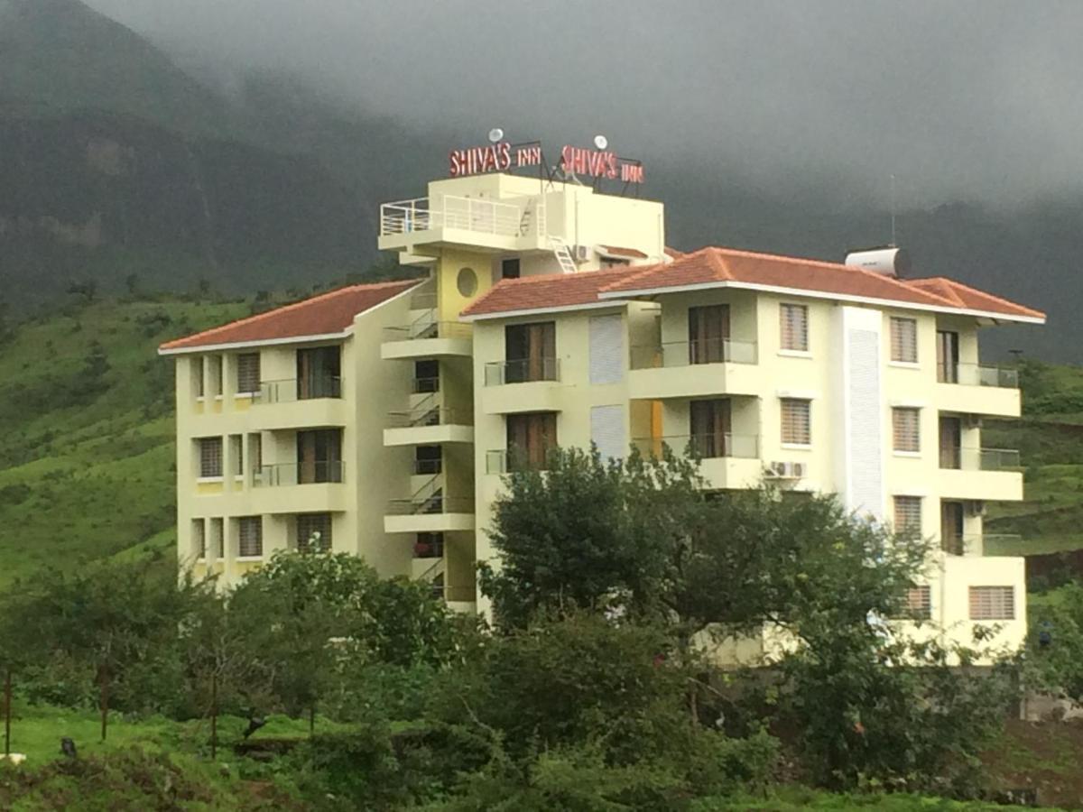 Hotel Shiva'S Inn Trimbak Exterior photo